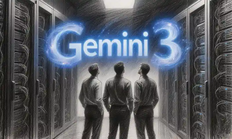 解析Gemini 3 Pro模型多模态能力_探索2026年Agentic AI在网站架构与SEO中的应用